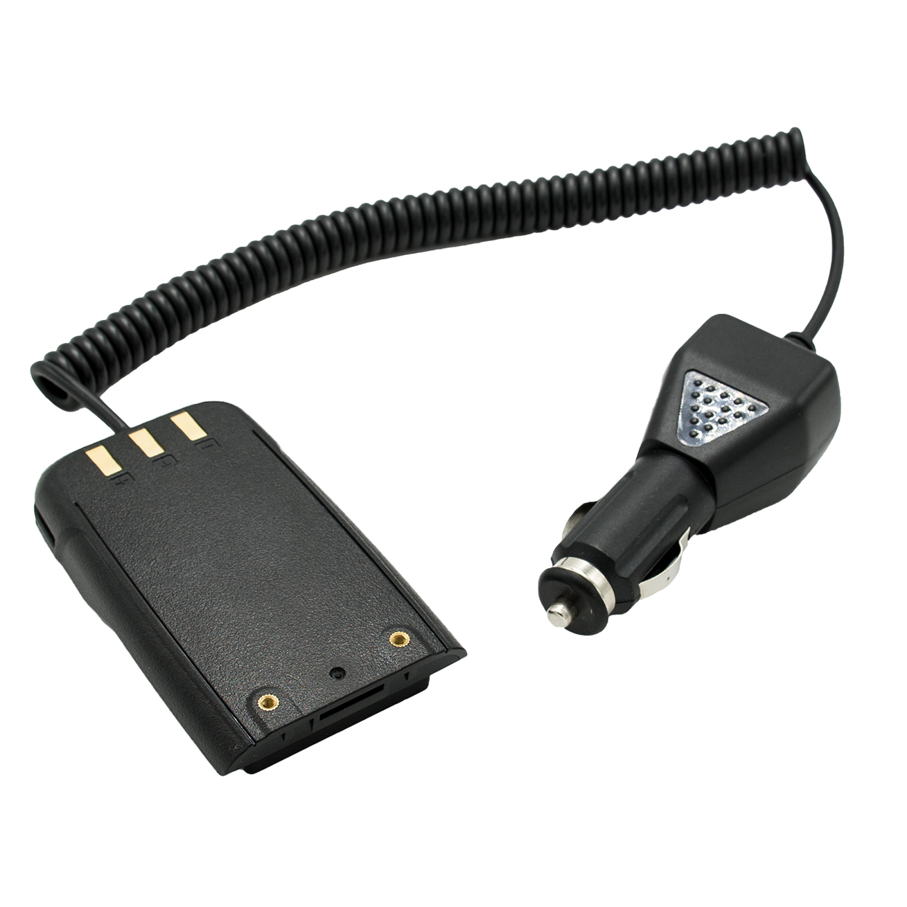 Handheld Accessories Kit — BridgeCom Systems