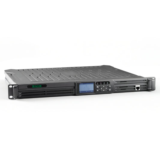 GMRS – BridgeCom Systems