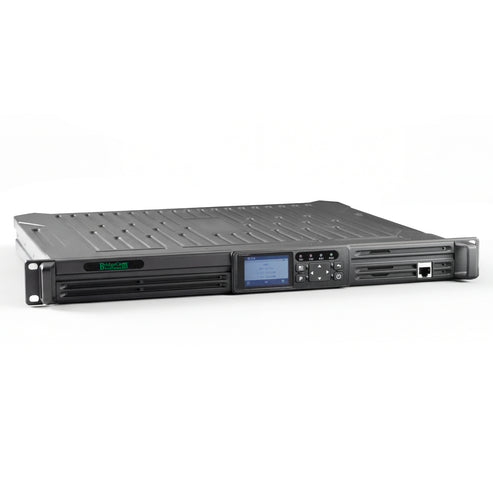 UHF Analog & DMR Radio Repeater System | BridgeCom BDR-4550 – BridgeCom ...