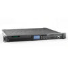 UHF Analog & DMR Radio Repeater System | BridgeCom BDR-4550