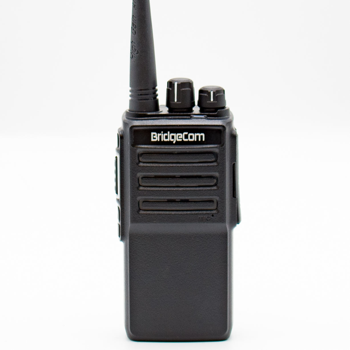 BP 268 Hand Held Radio