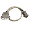 MV-1 URI to MAXON MDM-4000 2 ft