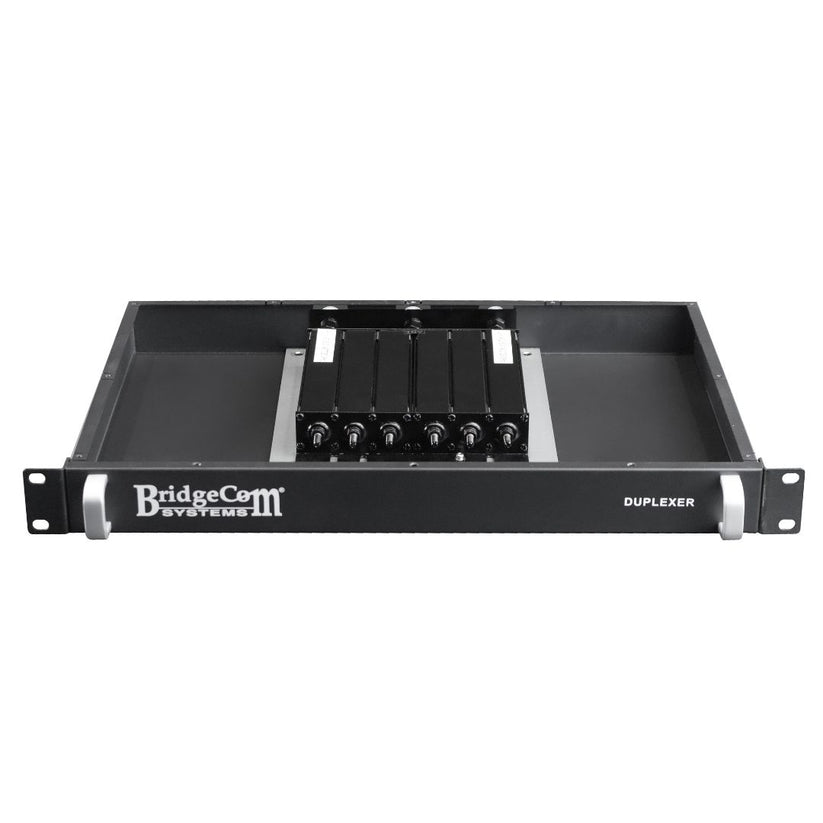 GMRS Repeater System with Duplexer | BridgeCom BCR-GMRS – BridgeCom Systems