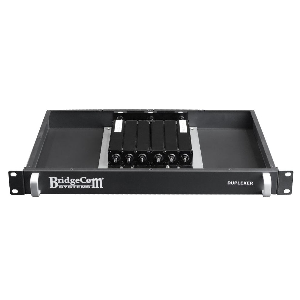 GMRS Repeater System with Duplexer | BridgeCom BCR-GMRS – BridgeCom Systems