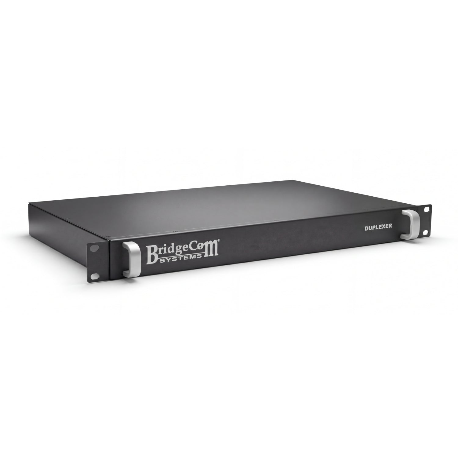 BCD-150/440 Duplexer Chassis – BridgeCom Systems