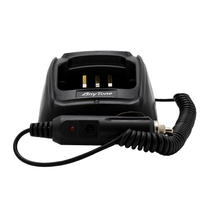 Handheld Operators Accessory Bundle