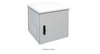 IP55 Rack Outdoor Network Cabinet Enclosures