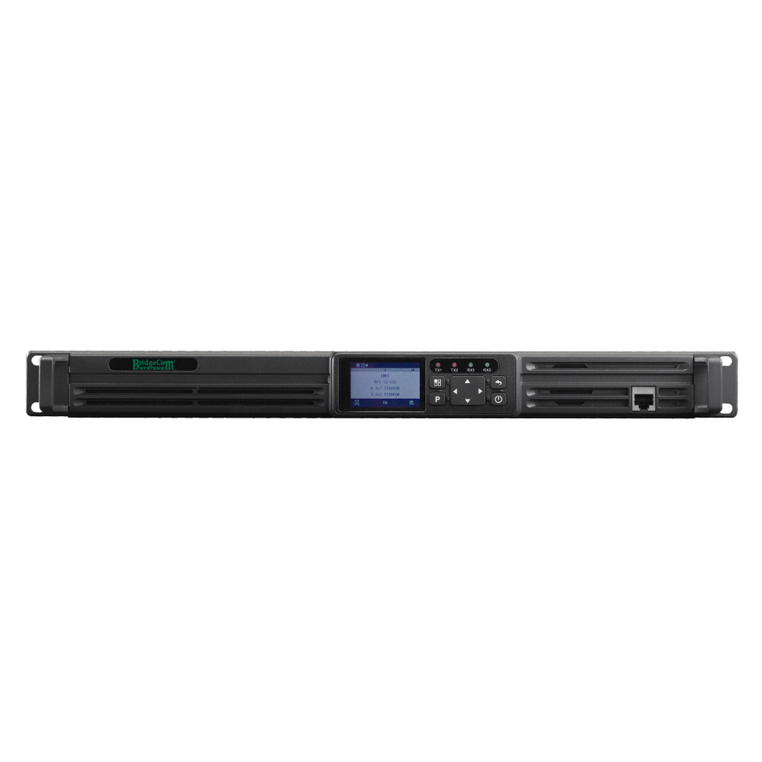 Repeaters – BridgeCom Systems