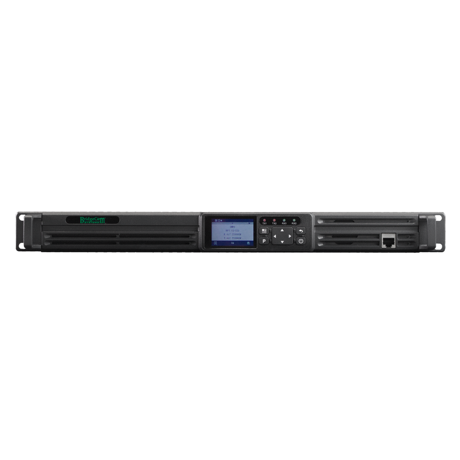 Ham Radio Repeaters – BridgeCom Systems