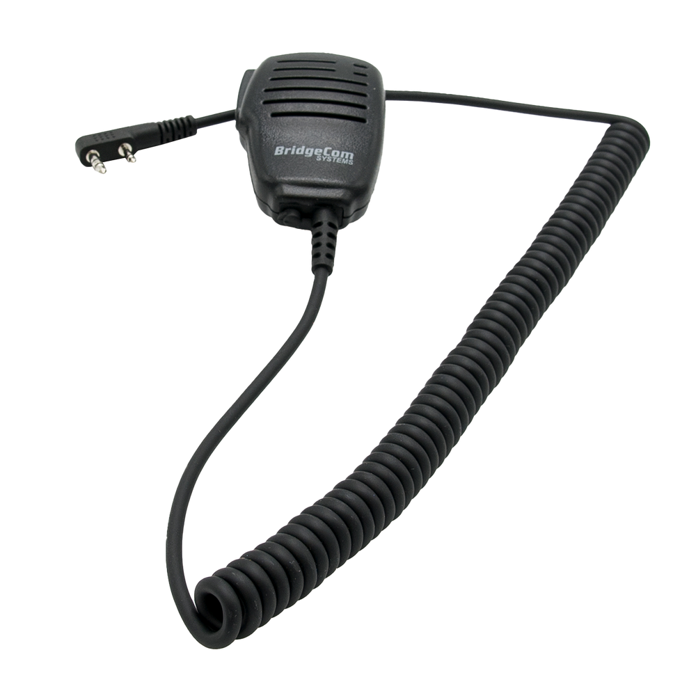 Handheld Accessories Kit – BridgeCom Systems