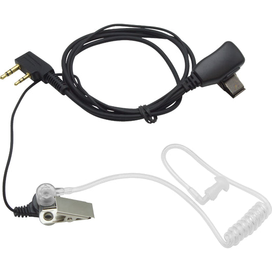 Security Style Earpiece microphone