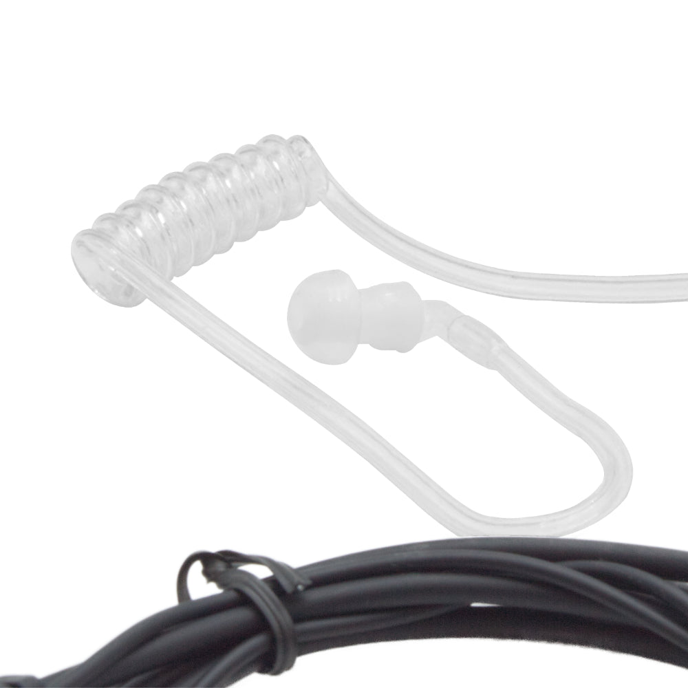 Security Style ear piece microphone