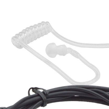 Security Style ear piece microphone