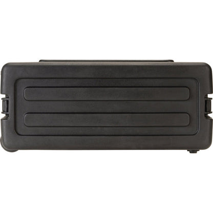 BridgeCom Systems 4U Rolling Rack Case