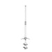 BridgeCom Systems Tram-Browning Fiberglass UHF (70cm) Base Antenna - Model 1485