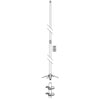 Tram-Browning Fiberglass VHF (2m) Base Antenna - Model 1491