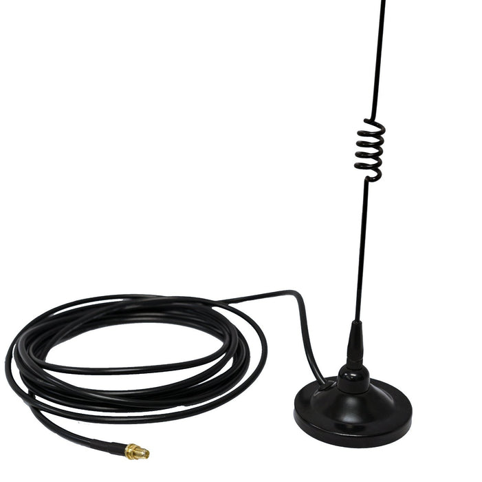 BCA-300 Dual-Band Mag Mount Antenna