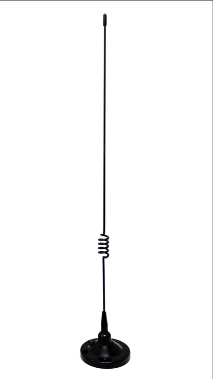 BCA 300 standing full view