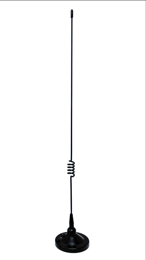 BCA 300 standing full view