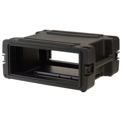 BridgeCom Systems 4U Rolling Rack Case