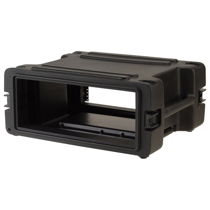BridgeCom Systems 4U Rolling Rack Case