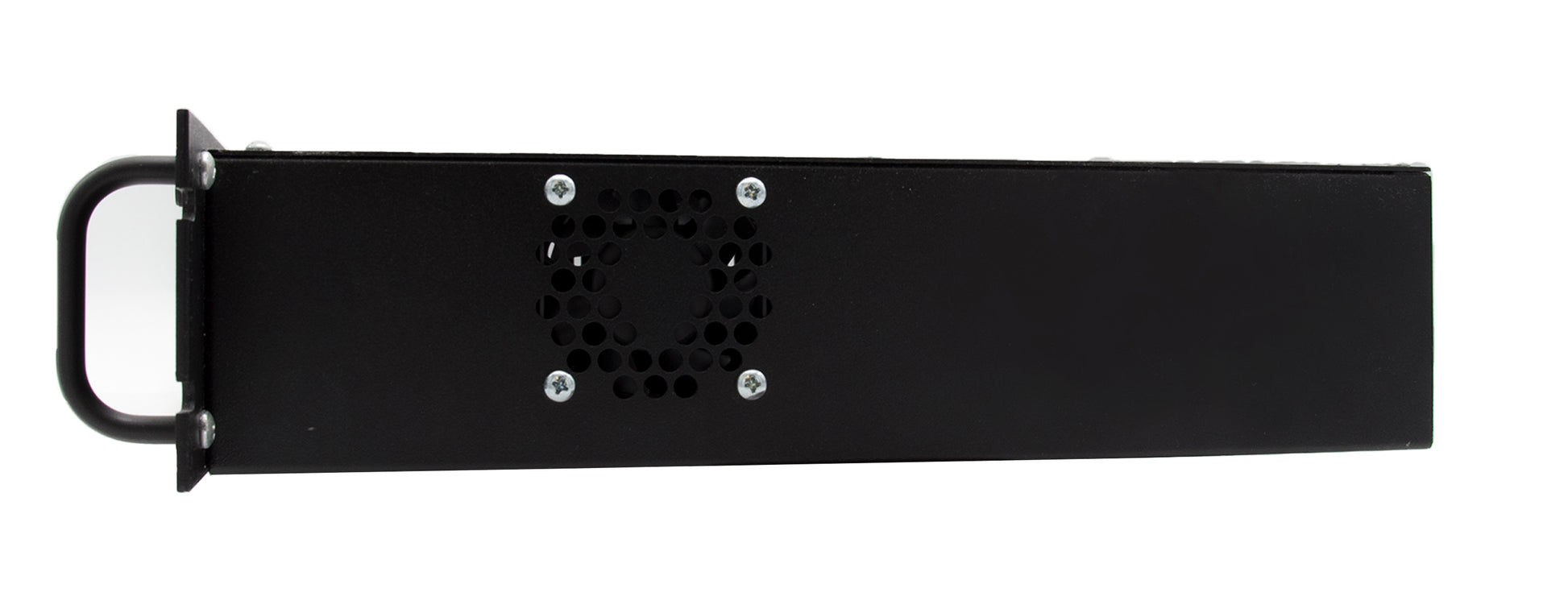 BCR repeater side view