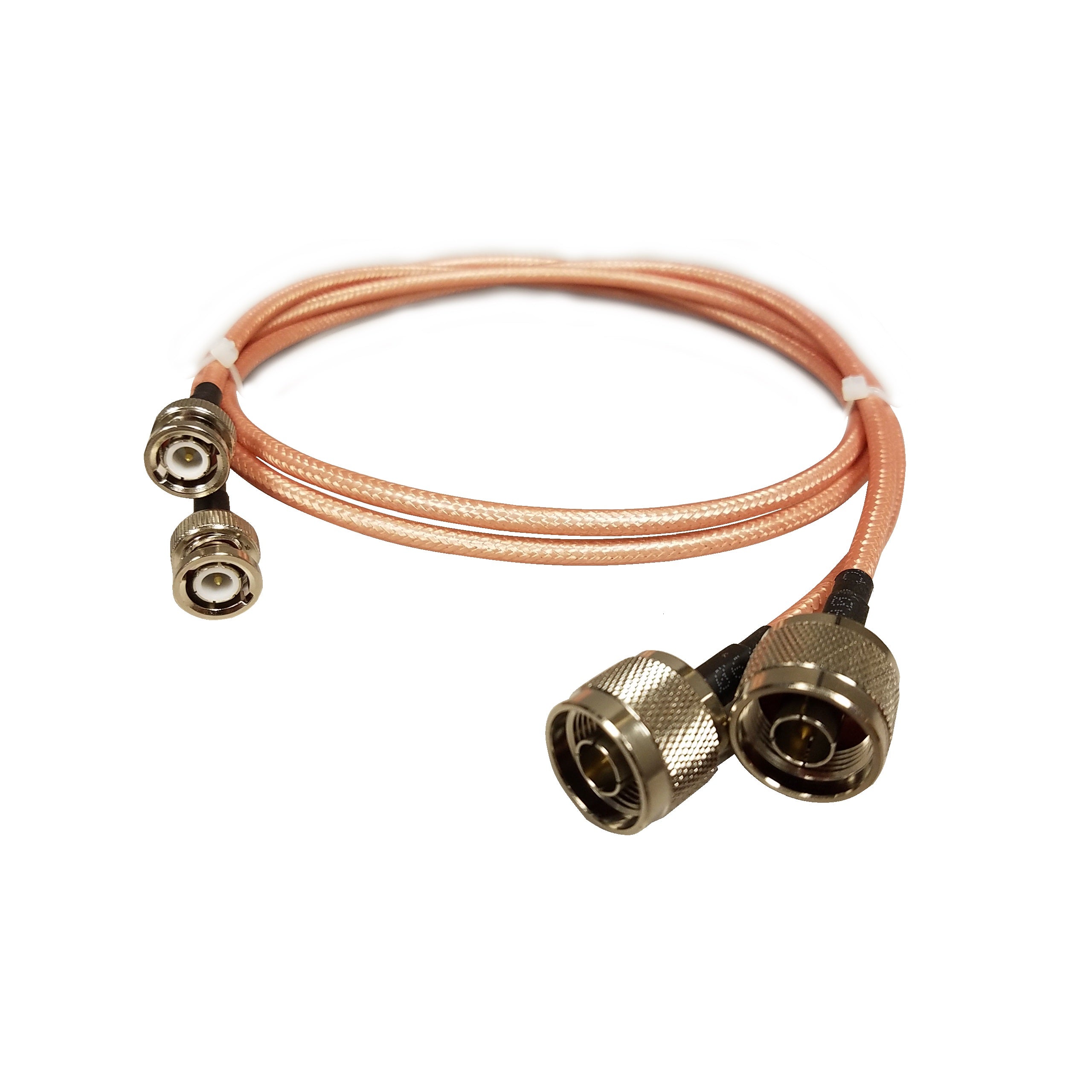 Fo Rx Cable RF Cable Kits – BridgeCom Systems