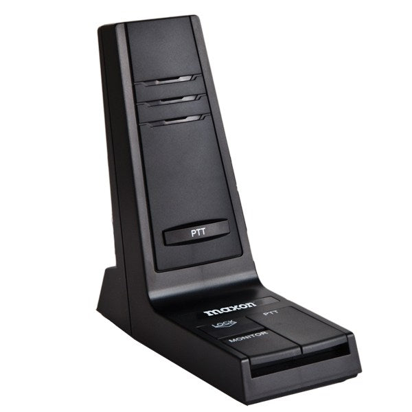 BridgeCom Systems Base Station Desktop Microphone