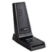BridgeCom Systems Base Station Desktop Microphone