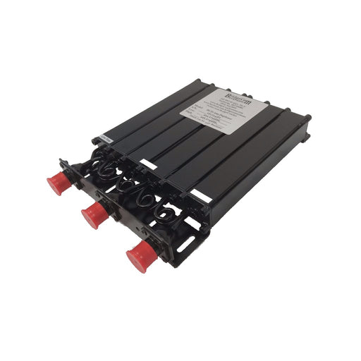 BridgeCom Systems BCD-440 UHF Mobile-Type Duplexer