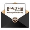 BridgeCom Plus (Monthly Membership) with FREE Super Codeplug