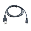 Programming cable
