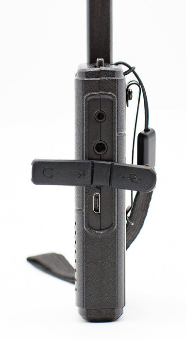BridgeCom Buddy Handheld FRS Radio