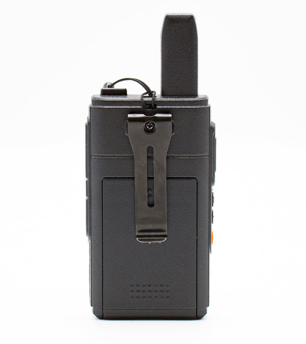 BridgeCom Buddy Handheld FRS Radio