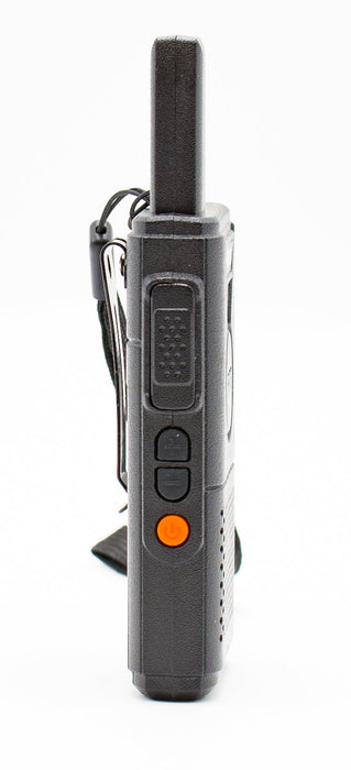 BridgeCom Buddy Handheld FRS Radio