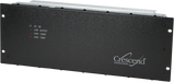 BridgeCom Systems Crescend 10-20W input 250W output VHF power amplifier 144-162MHz