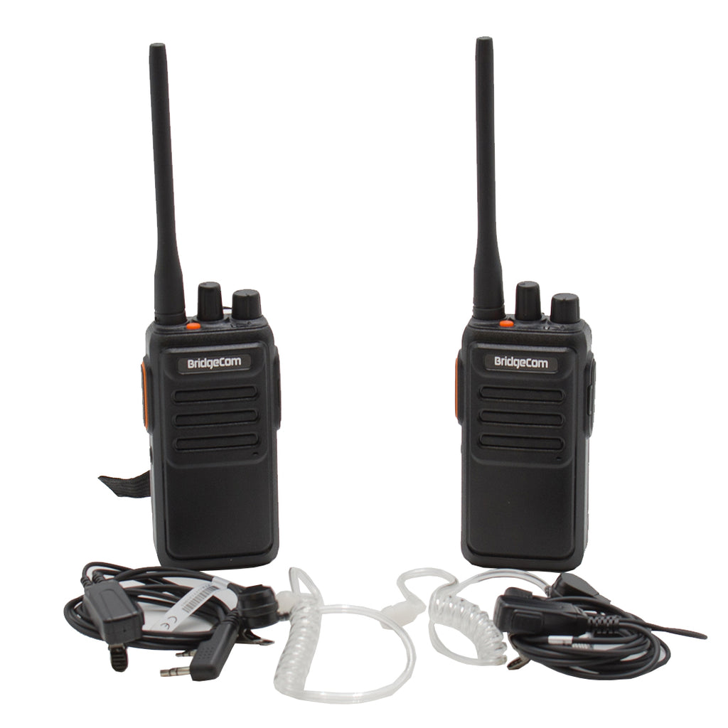 Echo GMRS Radio Bundle
