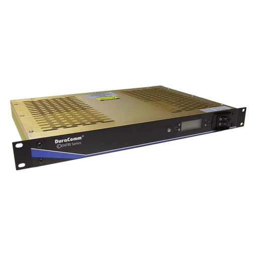 BridgeCom Systems Duracomm HE1U-51012-BMS-MU