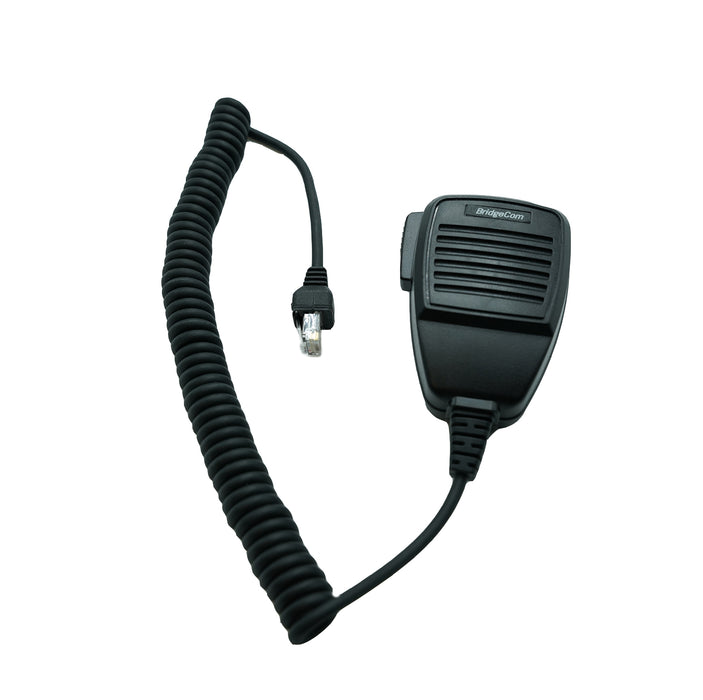 BC Hand Mic for BCR Repeater