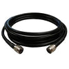 200' LMR 400 Type Feed Line - N to PL-259