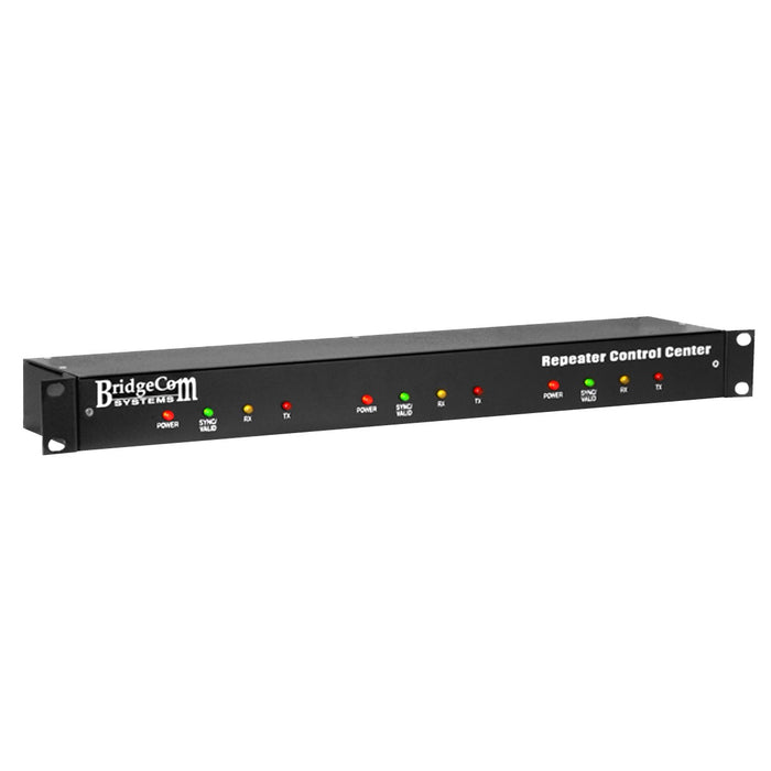 BridgeCom Systems TL-NET LTR/Conv Controllers