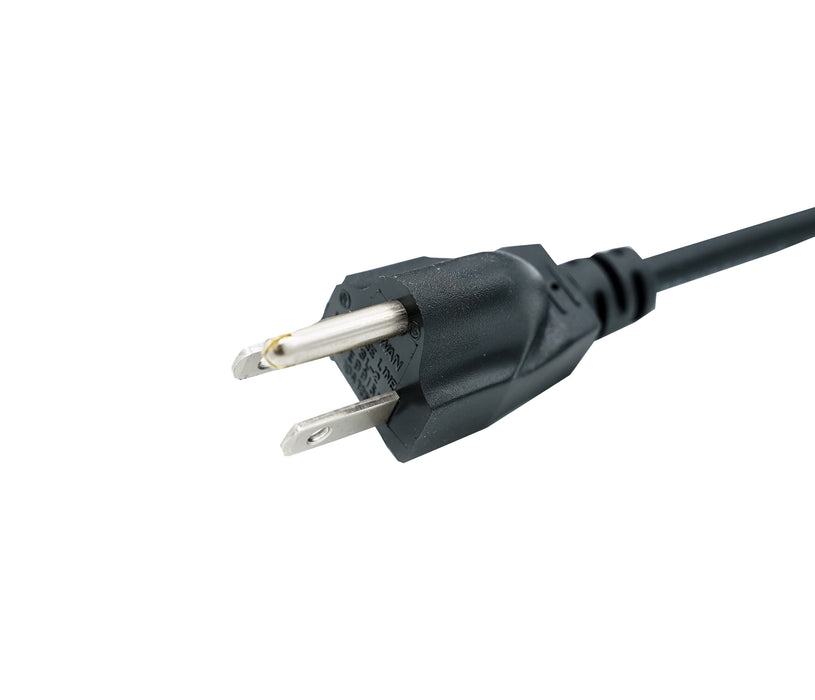 Duracomm LPX-18 13.8VDC 18A Desktop power supply