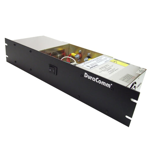 BridgeCom Systems Duracomm RM-5012