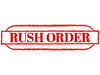 Rush Order - Radio/PNP