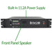 BCR Repeater Front View