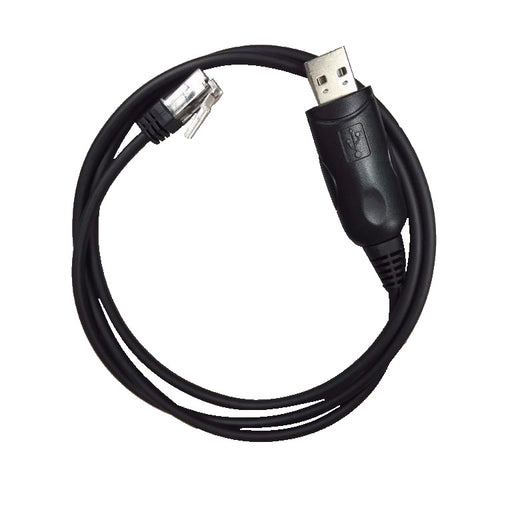 BridgeCom Systems BCR Repeater Programming Cable