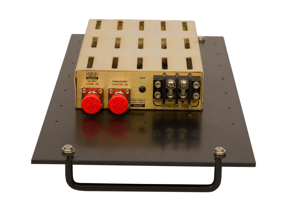 BridgeCom 220 RF PA 5-10W to 100-150W - 2210RN