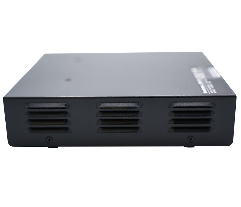 Duracomm LPX-18 13.8VDC 18A Desktop power supply