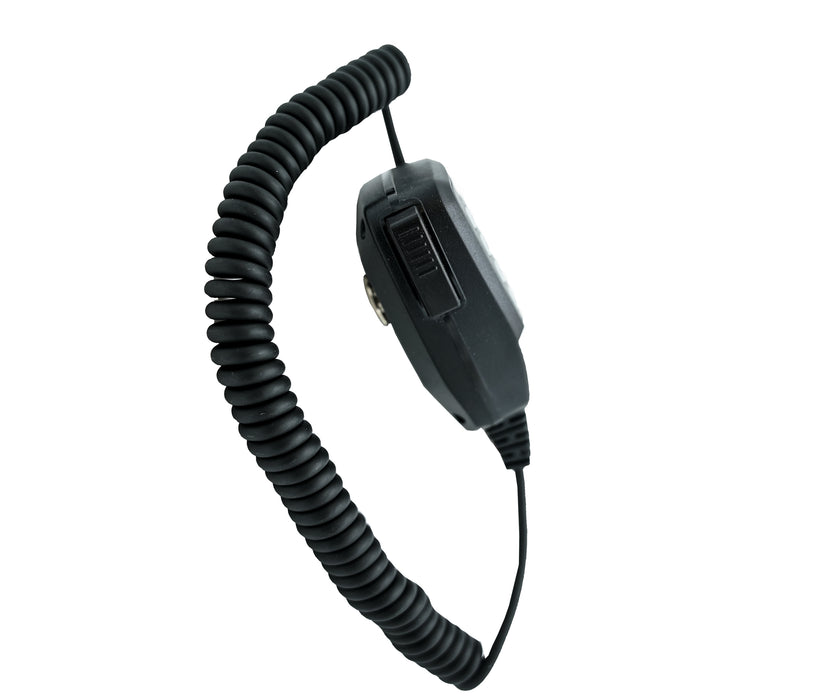 BCM Mobile Radio Mic