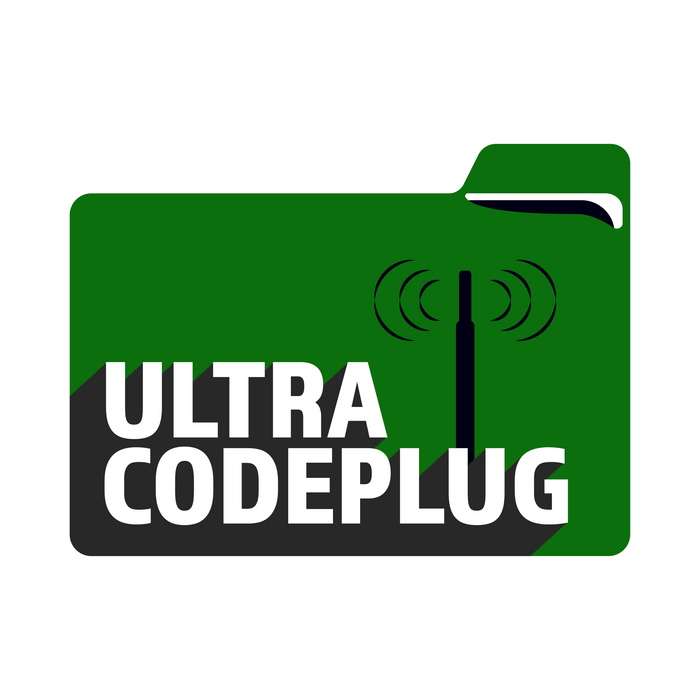 BridgeCom Plus (Annual Subscription) w/Free Ultra Codeplug